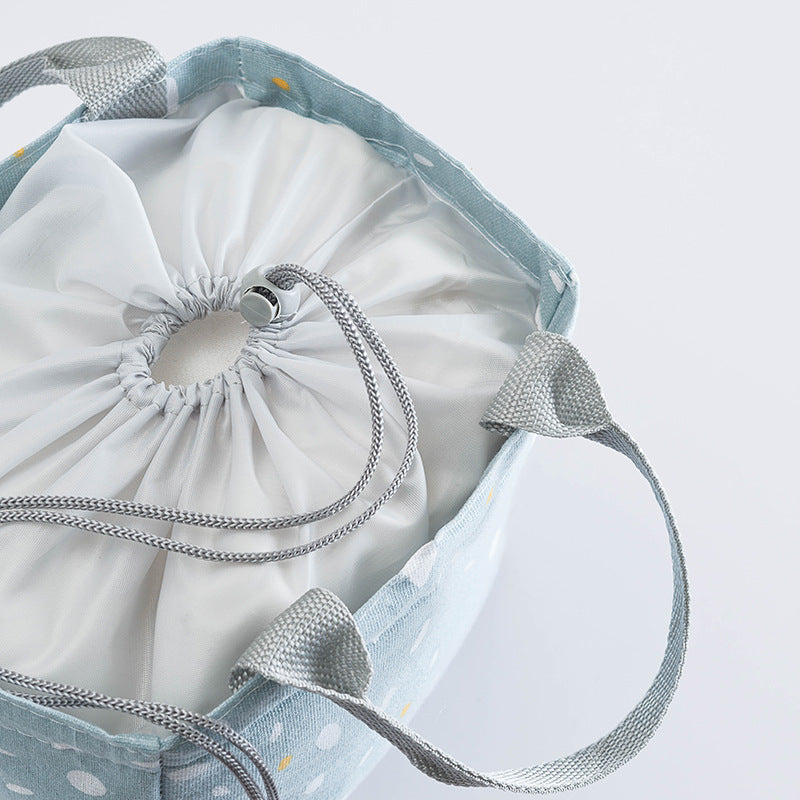 Heat Preservation Lunch Box Tote Bag