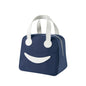 Aluminum Foil Lunch Box Tote Bag