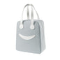 Aluminum Foil Lunch Box Tote Bag
