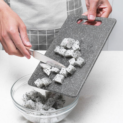 Marble Effect Chopping Board
