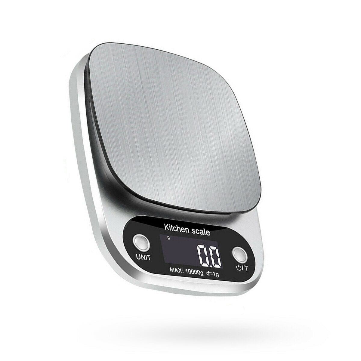 Premium Digital Kitchen Scale