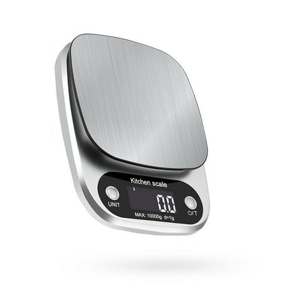 Premium Digital Kitchen Scale