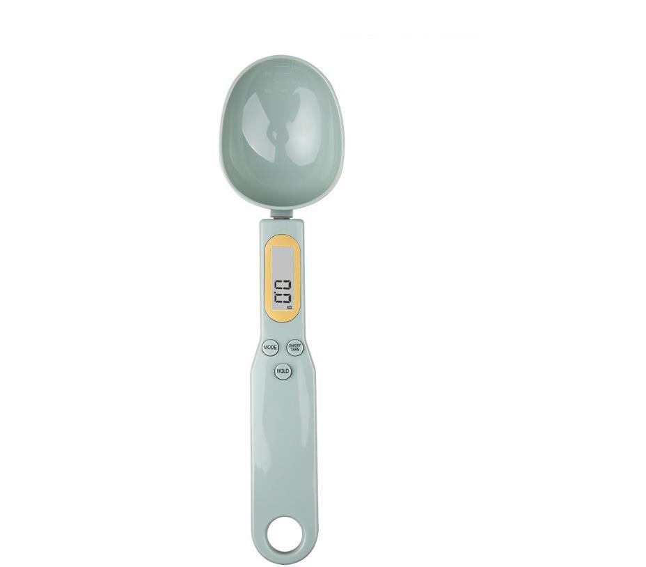 Digital Kitchen Measuring Spoon