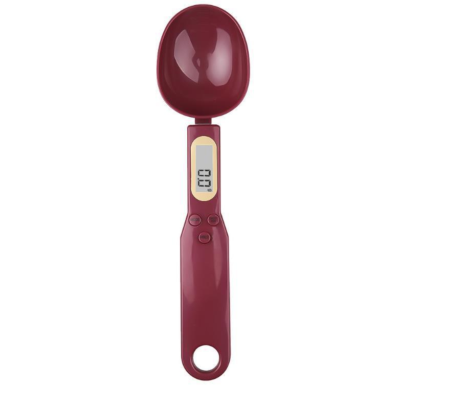 Digital Kitchen Measuring Spoon