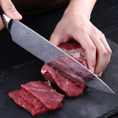 Premium Chef's Knife