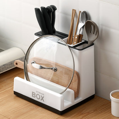 Kitchen Storage Box