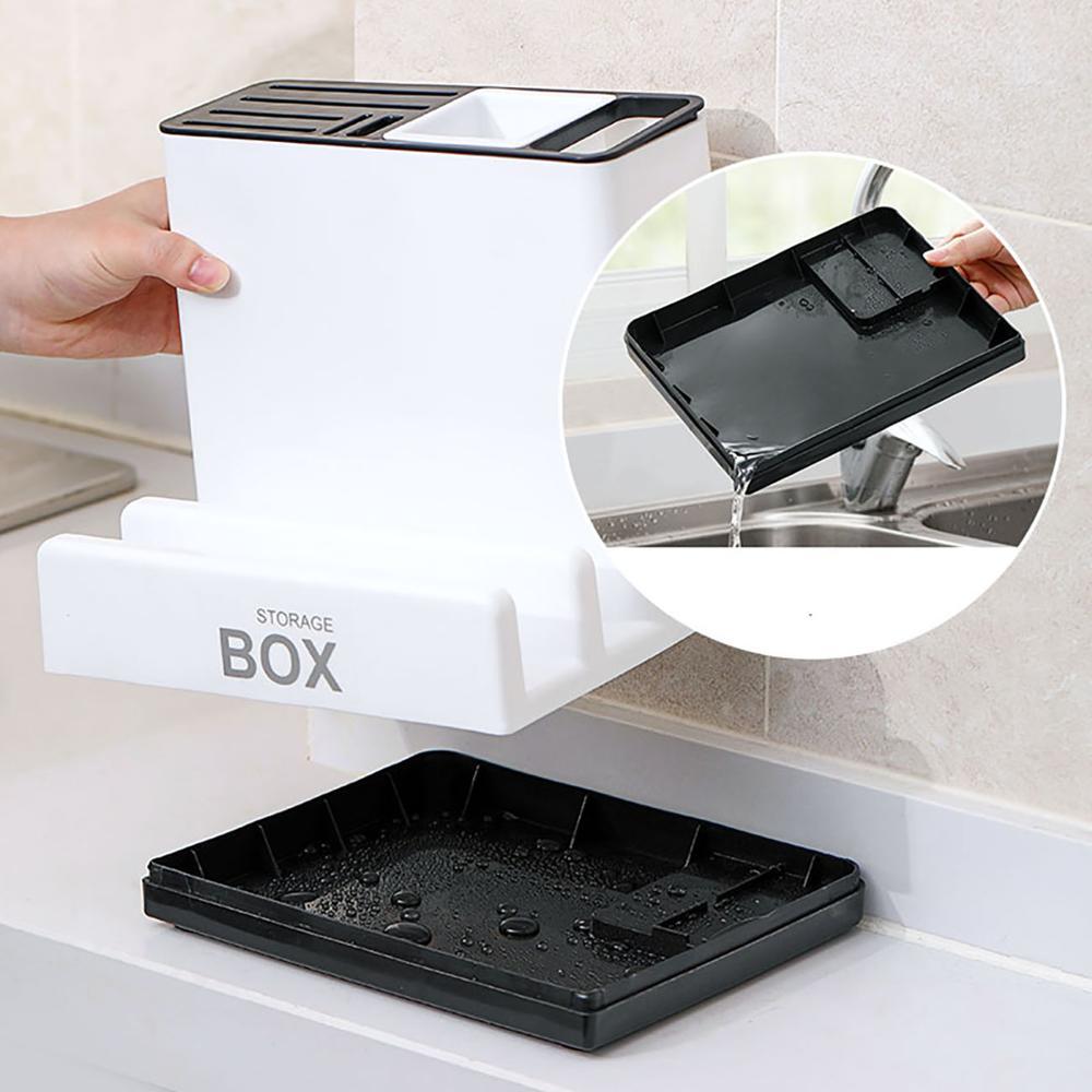 Kitchen Storage Box