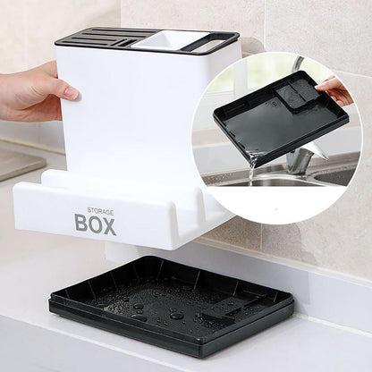 Kitchen Storage Box