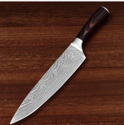 Premium Chef's Knife