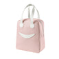 Aluminum Foil Lunch Box Tote Bag