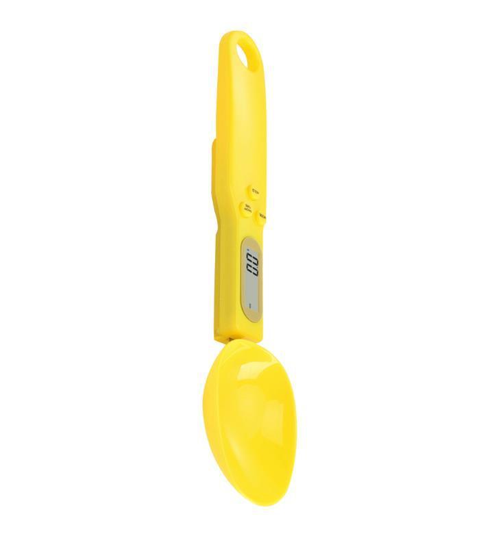 Digital Kitchen Measuring Spoon