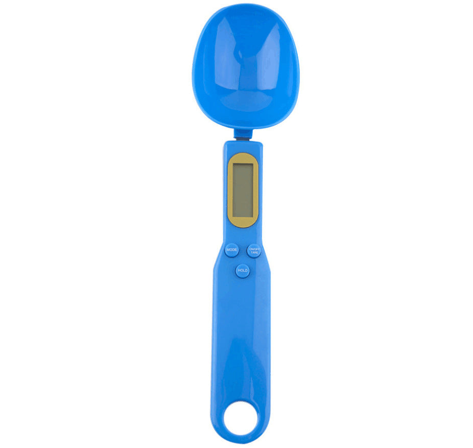 Digital Kitchen Measuring Spoon