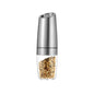 Gravity Salt & Pepper Grinder