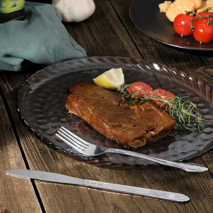 Premium Cutlery Flatware Set