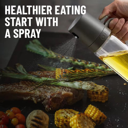 Kitchen Oil Dispenser