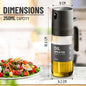 Kitchen Oil Dispenser