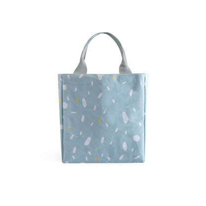 Heat Preservation Lunch Box Tote Bag