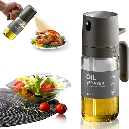 Kitchen Oil Dispenser